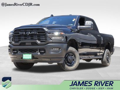 Used 2025 RAM 2500 Tradesman