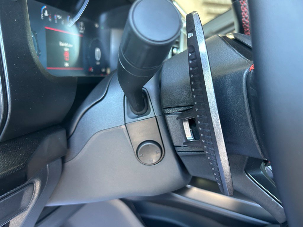 New 2026 Ford F150 Raptor AWD/4WD image 28