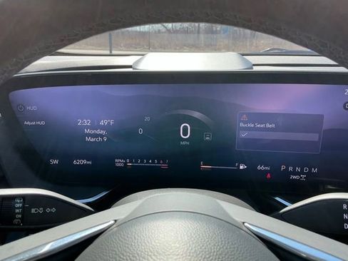 Used 2024 Buick Envision Preferred image 23