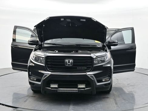 Used 2023 Honda Ridgeline Black Edition image 40