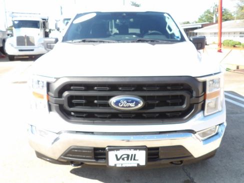 Used 2022 Ford F150 XL w/ Trailer Tow Package AWD/4WD image 8