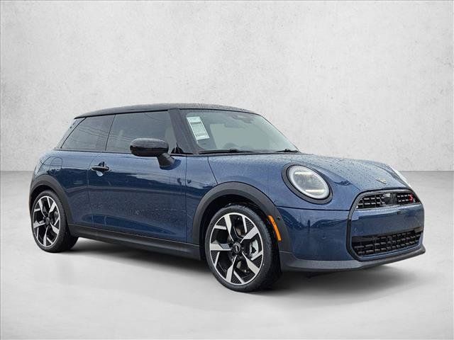 New 2026 MINI Cooper S FWD image 6