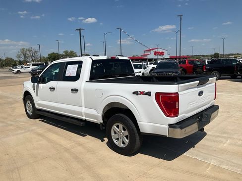Used 2022 Ford F150 XLT AWD/4WD image 36