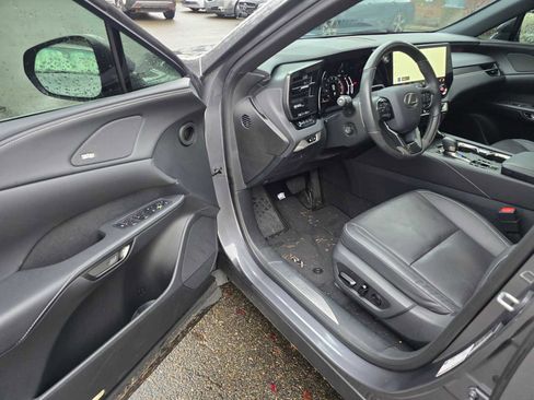 Used 2023 Lexus RX 350 Premium Plus image 19