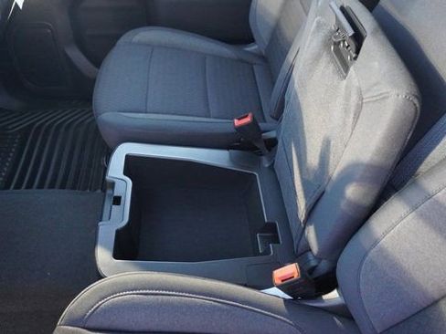 New 2026 Chevrolet Silverado 1500 Custom image 35