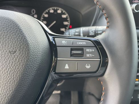 New 2026 Honda HR-V Sport image 21