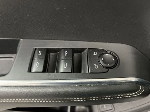 Certified 2025 GMC Acadia Elevation image 23