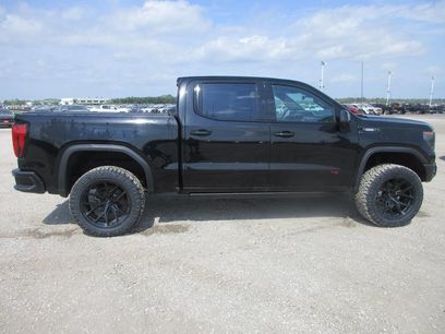 New 2026 GMC Sierra 1500 AT4X
