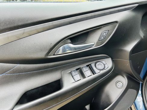 Used 2025 Buick Envista Sport Touring w/ Convenience I Package image 13