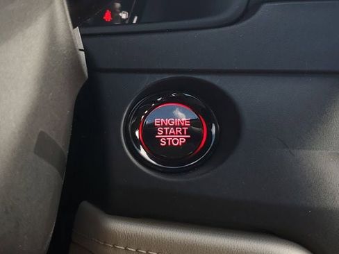 Used 2024 Honda Accord EX image 32