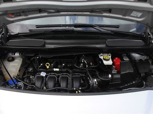 Used 2023 Ford Transit Connect XL FWD image 10