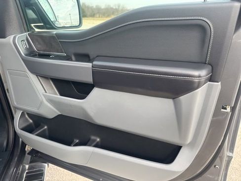 Used 2025 Ford F150 XLT w/ Equipment Group 301A Standard AWD/4WD image 23