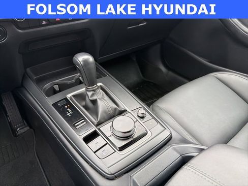 Used 2022 MAZDA CX-30 AWD 2.5 S w/ Select Package image 16