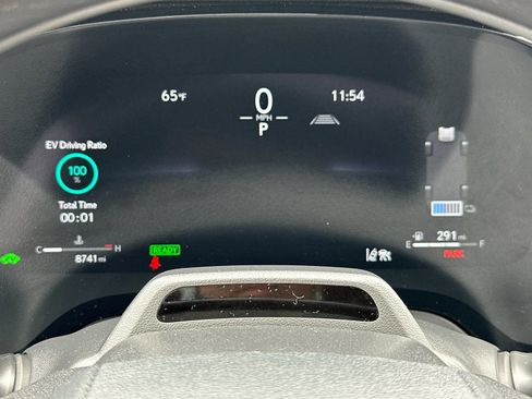 Used 2025 Lexus RX 350h w/ Convenience Package AWD/4WD image 30