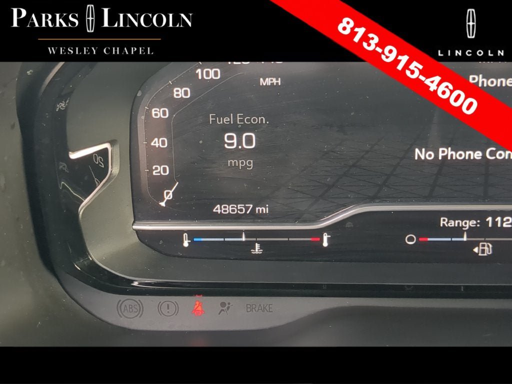 Used 2023 GMC Yukon Denali AWD/4WD image 35