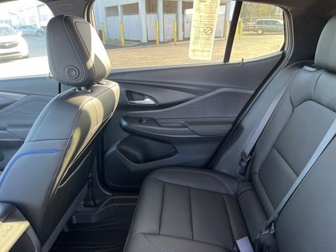 New 2026 Buick Envista Sport Touring w/ Convenience I Package image 13