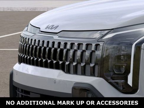 New 2026 Kia Sportage X-Line image 12