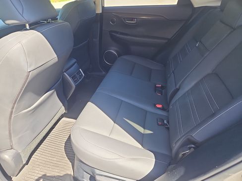 Used 2019 Lexus NX 300 AWD w/ Comfort Package image 29
