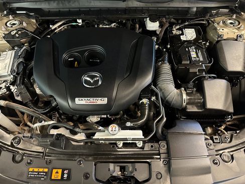 Used 2023 MAZDA CX-50 Meridian Edition w/ Apex Package image 23