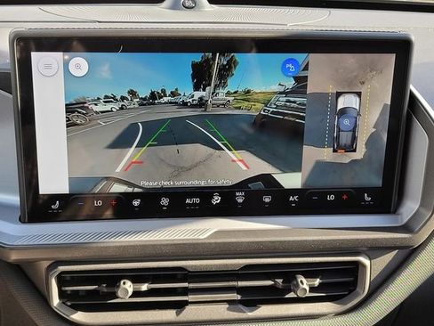 New 2026 Ford Bronco Sport Badlands w/ Badlands Tech Package image 25