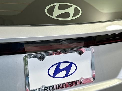 New 2026 Hyundai Tucson SE FWD image 20