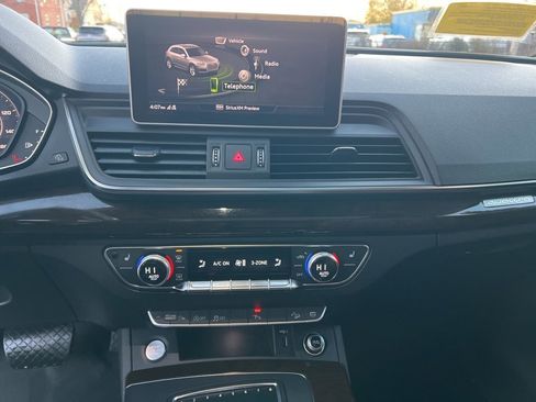 Used 2018 Audi Q5 2.0T Premium Plus w/ Premium Plus Package image 20