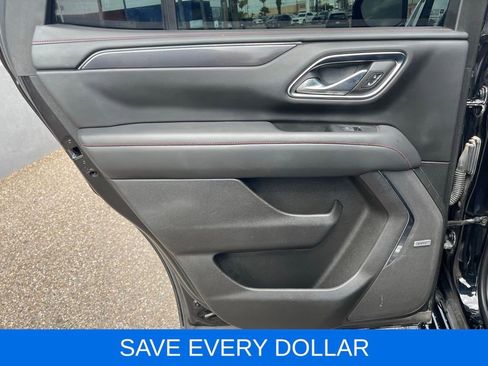 Used 2023 Chevrolet Tahoe RST w/ Luxury Package RWD image 24