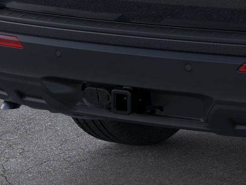 New 2026 Ford Explorer Active AWD/4WD image 24