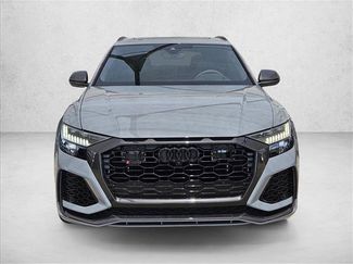 Used 2023 Audi RS Q8 AWD/4WD video 2