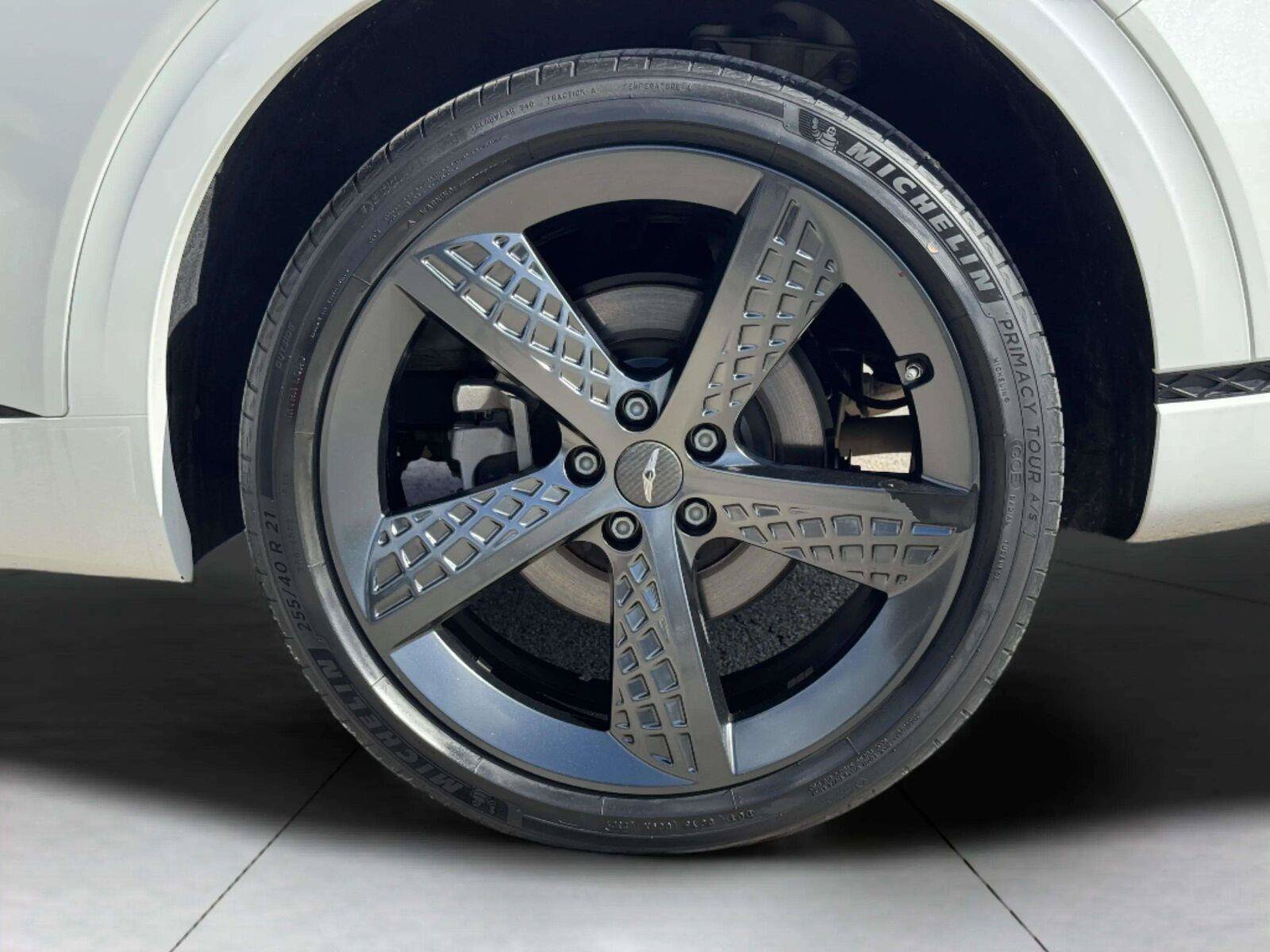 Used 2022 Genesis GV70 2.5T w/ Sport Prestige Package AWD/4WD image 66