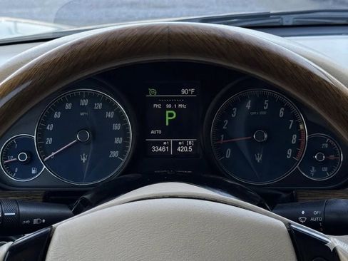 Used 2010 Maserati GranTurismo Coupe RWD image 26