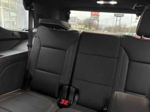 New 2026 Chevrolet Tahoe Premier image 15