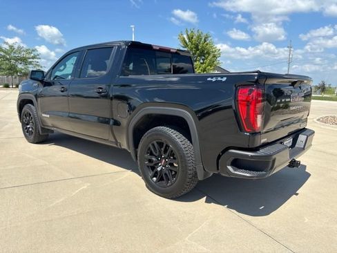 Used 2019 GMC Sierra 1500 Elevation AWD/4WD image 40