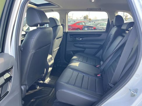 Certified 2023 Honda CR-V EX-L image 22