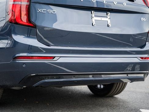 New 2026 Volvo XC90 B6 Ultra w/ Lounge Package image 9