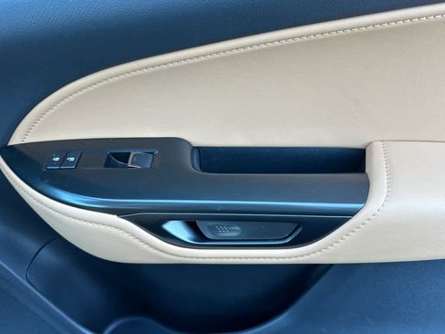 Certified 2025 Lexus NX 350h AWD w/ Premium Package image 19