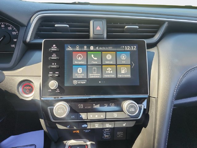 Used 2019 Honda Insight Touring image 17