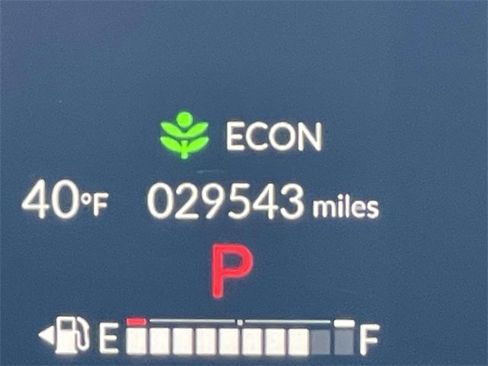 Used 2023 Honda CR-V EX image 17