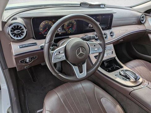 Used 2019 Mercedes-Benz CLS 450 image 9