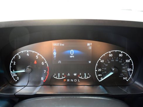 Used 2024 Ford Maverick XLT w/ XLT Luxury Package FWD image 24