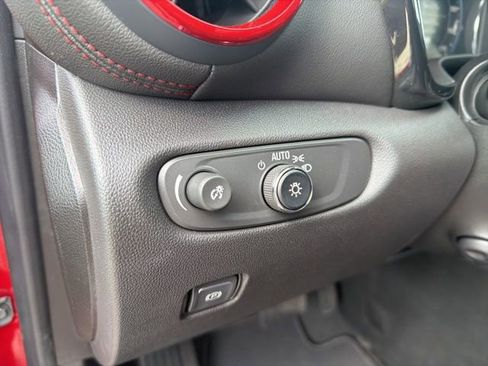 New 2026 Chevrolet Blazer RS w/ Driver Confidence II Package image 19