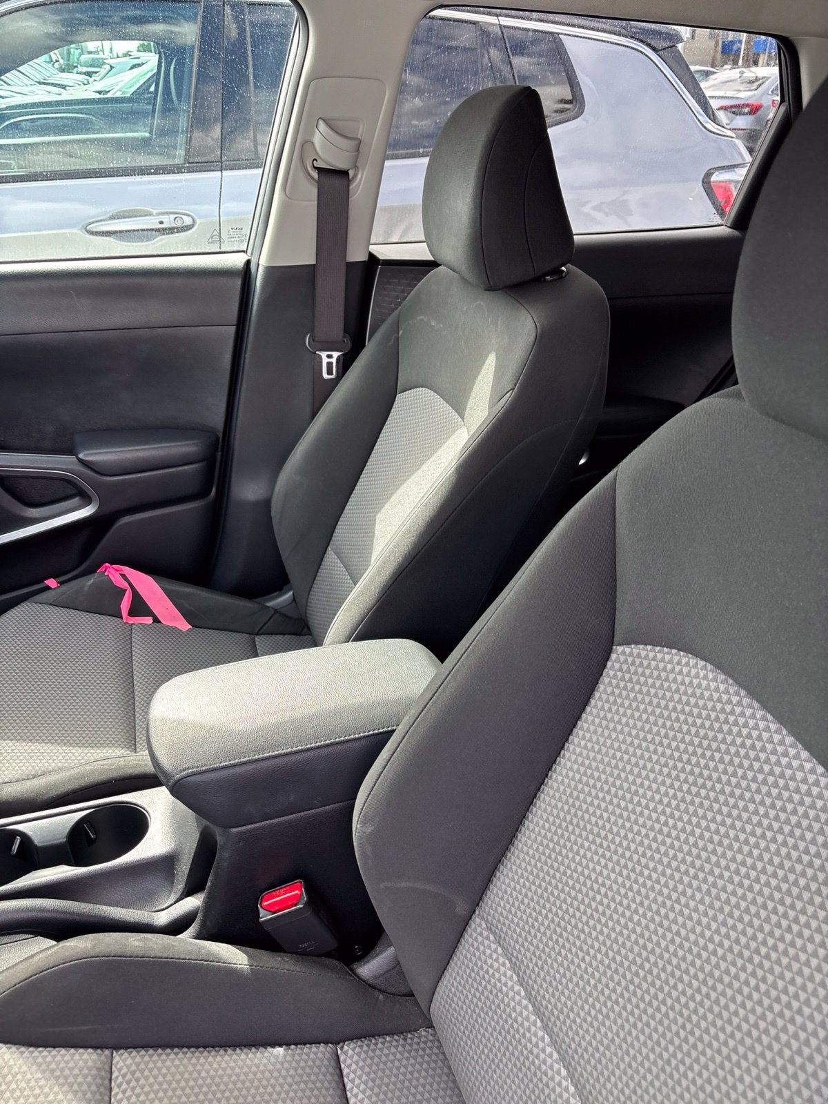Used 2024 Kia Soul LX w/ LX Technology Package FWD image 4