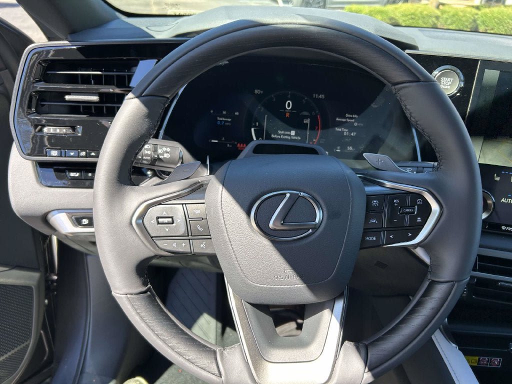 New 2026 Lexus RX 350 Premium w/ Convenience Package FWD image 21