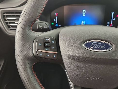 Certified 2024 Ford Escape ST-Line w/ Tech Pack #1 AWD/4WD image 20