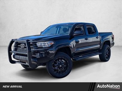 Used 2019 Toyota Tacoma SR