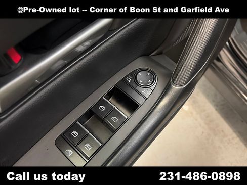 Used 2024 MAZDA CX-50 AWD 2.5 S w/ Preferred Package image 16