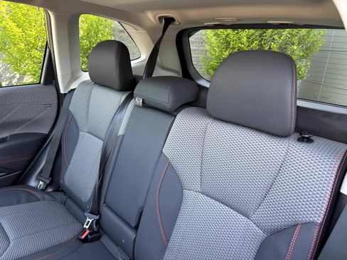 Used 2022 Subaru Forester Sport AWD/4WD image 29