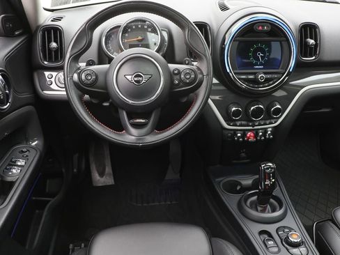 Used 2020 MINI Cooper Countryman S AWD/4WD image 14