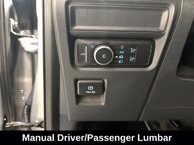 Used 2022 Ford F150 XL w/ STX Appearance Package AWD/4WD image 23