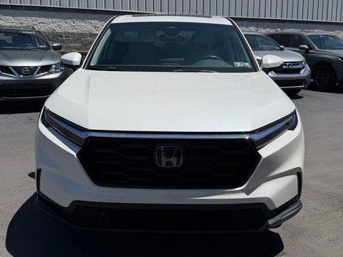 Used 2023 Honda CR-V EX-L image 25
